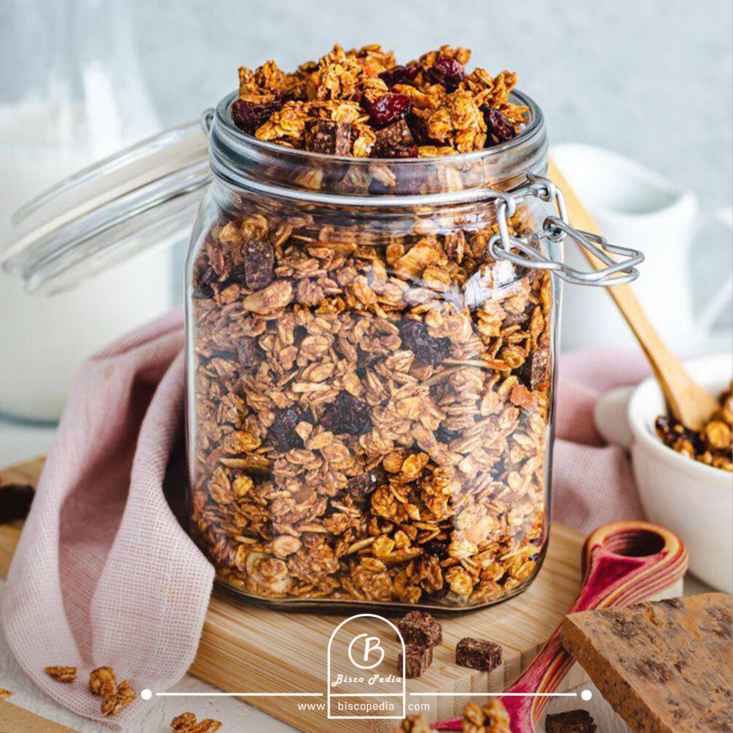 انواع اوتمیل و خواص آن