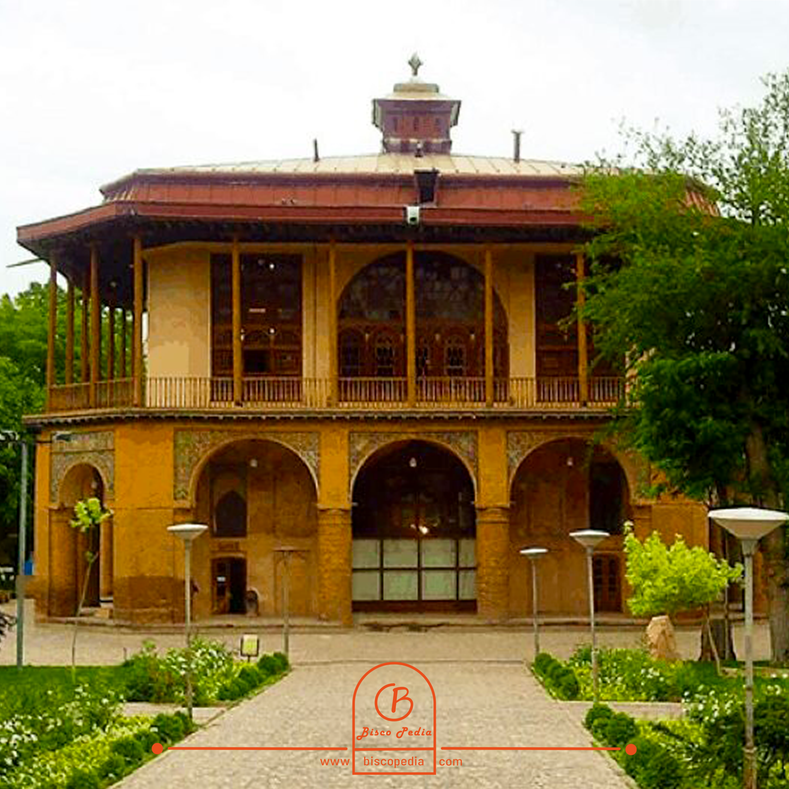 محبوب‌ترین شیرینی‌های قزوین