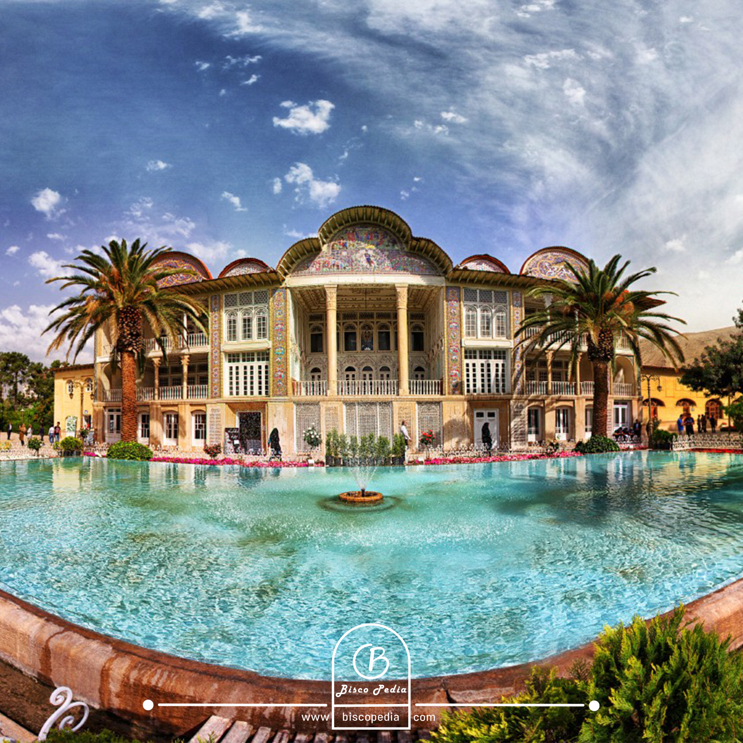 خوراکی های سنتی شیراز ویژه شب یلدا