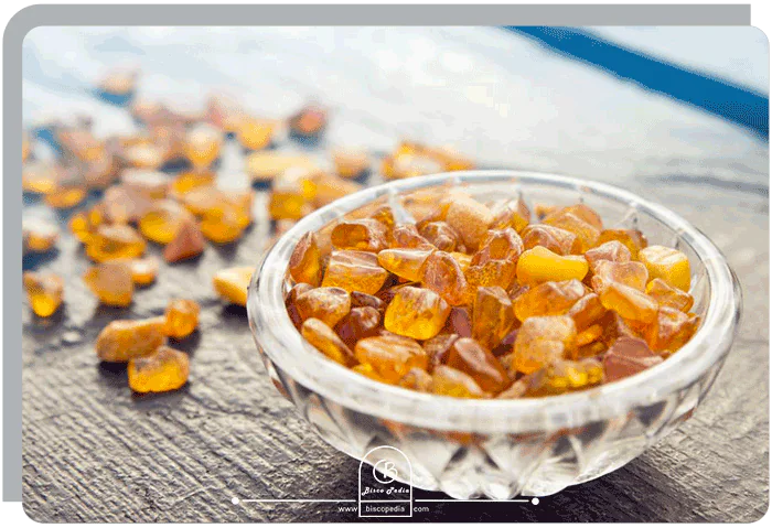 طرز تهیه آبنبات قیچی