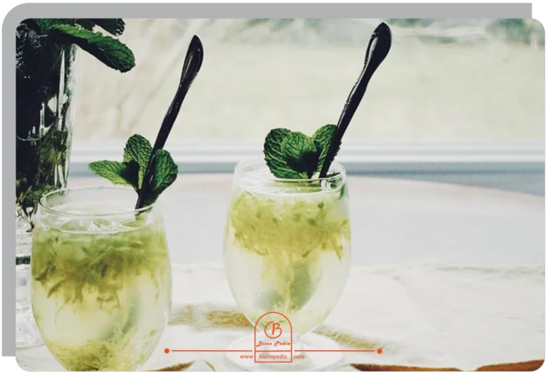 طرز تهیه شربت سکنجبین