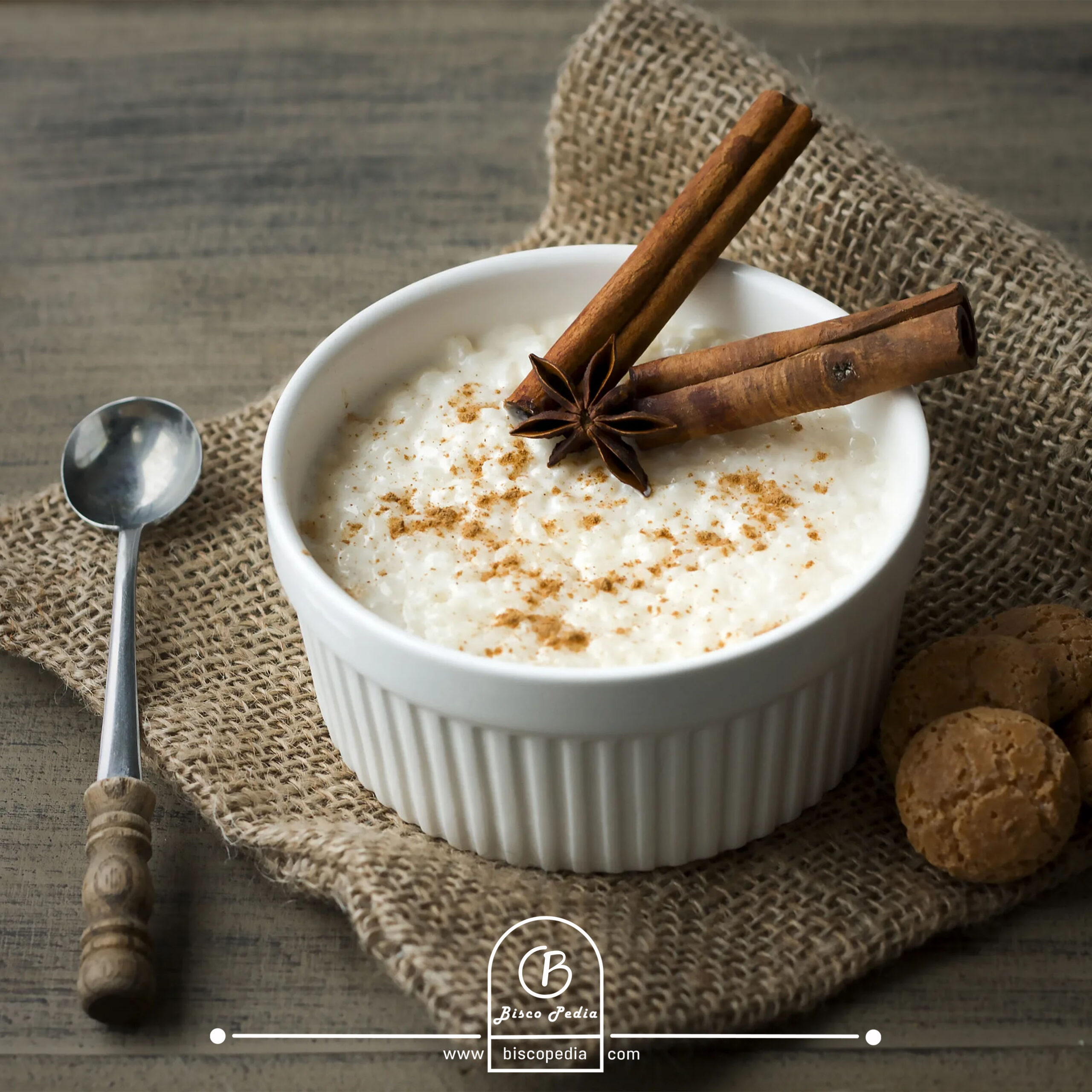 طرز تهیه شیربرنج