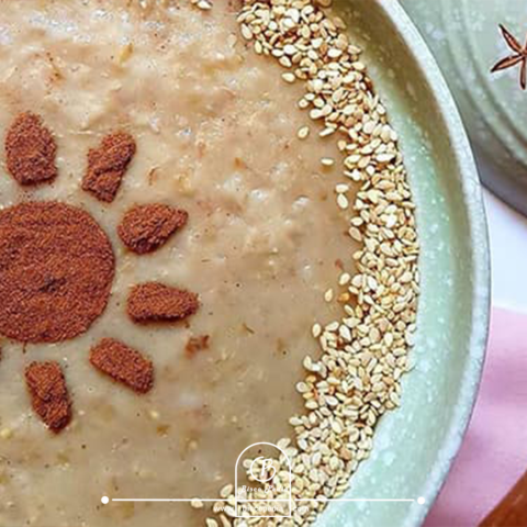 طرز تهیه حلیم نذری با مرغ