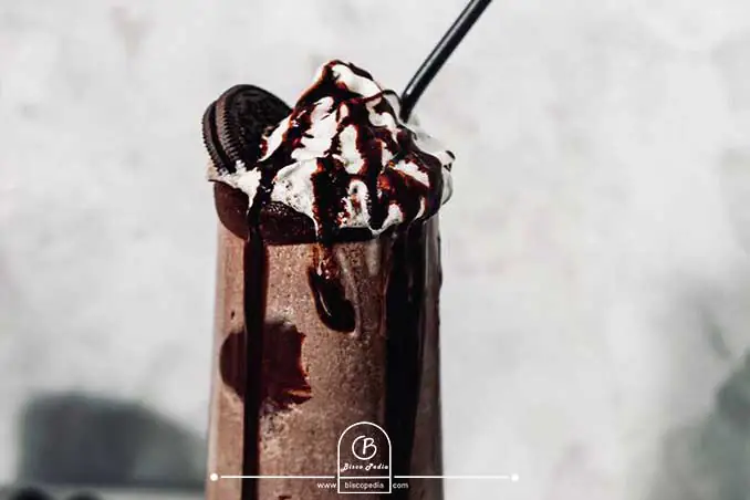 تفاوت فراپه و شیک چیست؟🥤