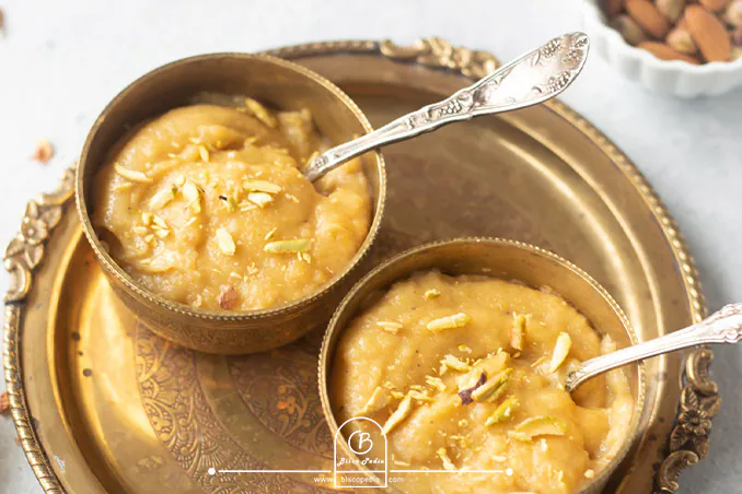 طرز تهیه حلوا نقل