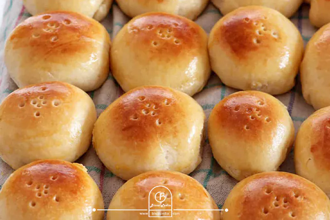 طرز تهیه شیرینی خرمایی رژیمی