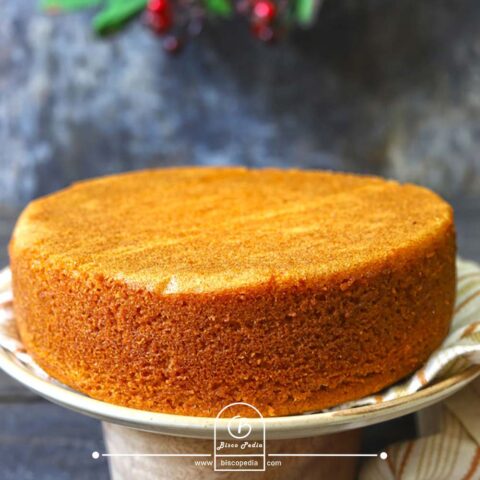 طرز تهیه کیک دو تخم مرغی بدون فر