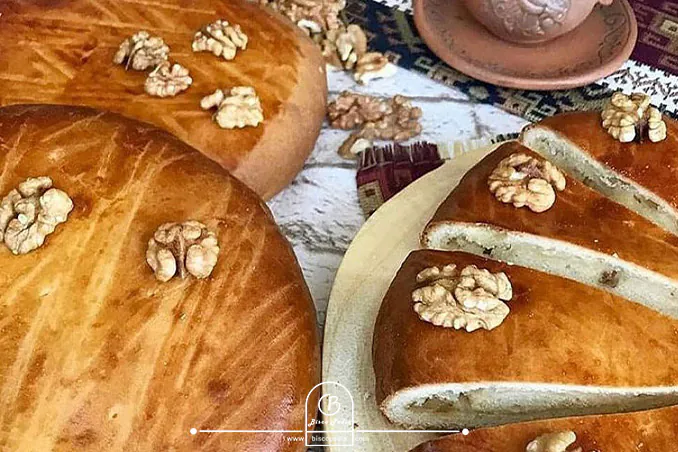 انواع گاتا
