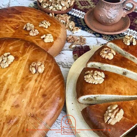 انواع گاتا