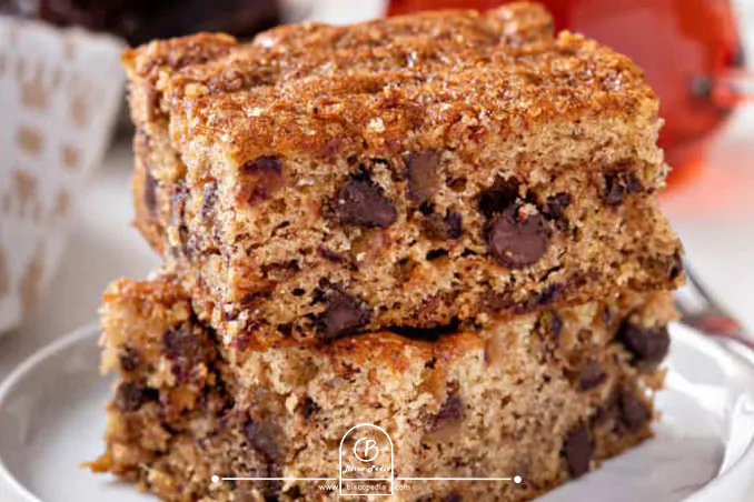 طرز تهیه کیک خرما