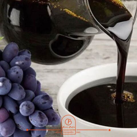 طرز تهیه شیره انگور خانگی به روش بازاری