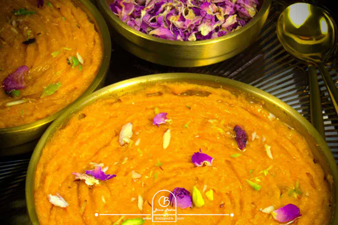 طرز تهیه حلوا کدو تنبل