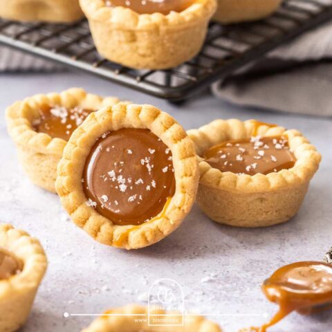 طرز تهیه شیرینی فلوگر