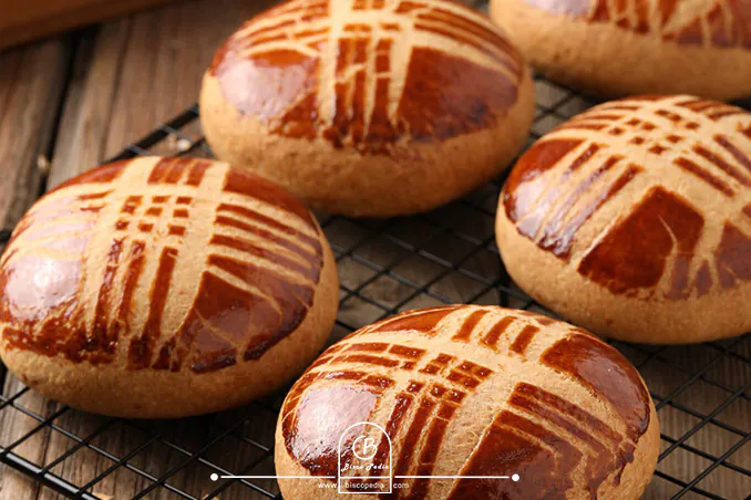 طرز تهیه نان اهری؛ اصیل آذربایجان شرقی