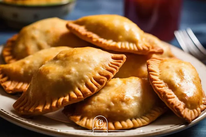 طرز تهیه شیرینی ایشلیک روسی 