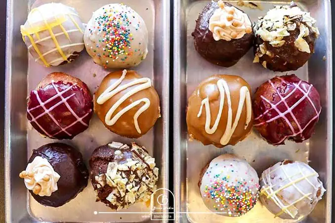 طرز تهیه انواع پیراشکی خانگی برای تمام سلیقه‌ها