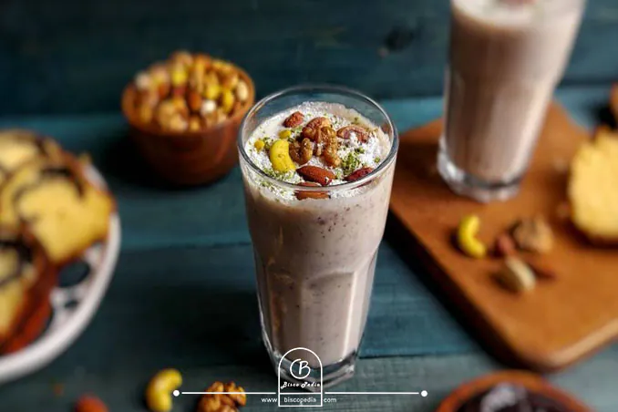 معجون 4 مغز