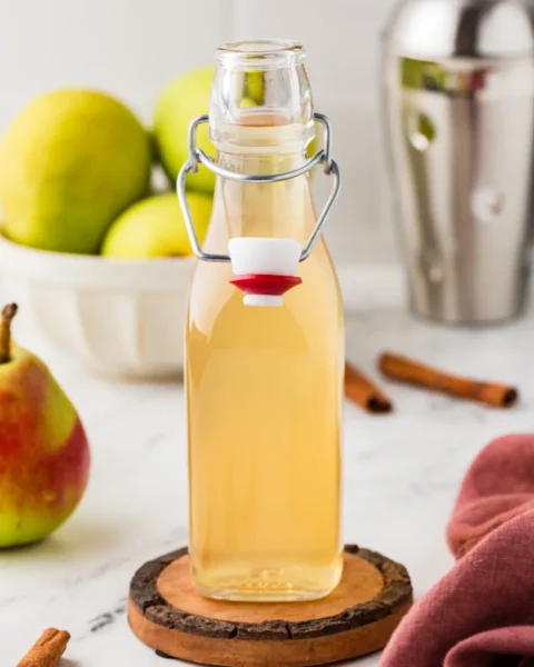 طرز تهیه شیره گلابی و همه فوت و فن‌ها